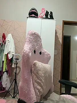 Irresistible24 라이브 XXX 채팅