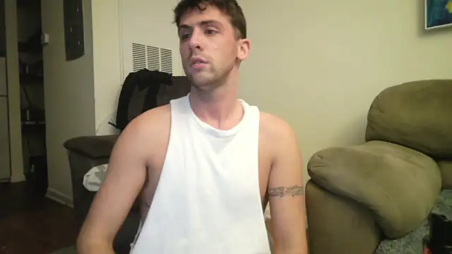 Graysontaylor@xh's Webcam Show