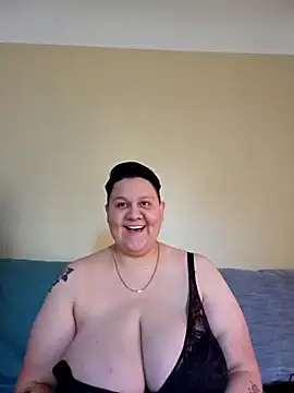 DevilDahm's Live XXX Chat