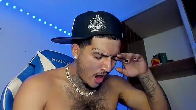 Lord_Luciferhot_Dirty666 – webcam-show