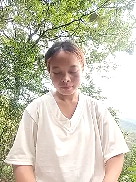 May_Secret's Webcam Show
