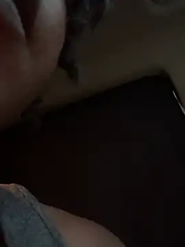 Pokazy przed kamerką – Ebony_Queeen
