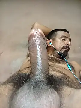 Show Webcam de Longthick26cm