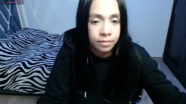 paula_lopez__ Pertunjukan Webcam