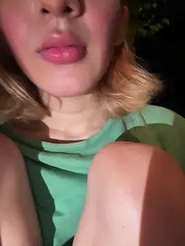 Chat XXX Live SweetBunnyGF