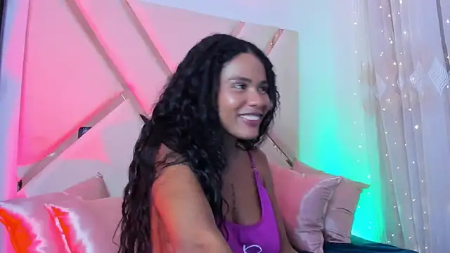 Jade_Thonson1 Obrolan Langsung XXX