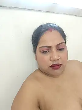 Indian_AngelPriyanka123: διαδικτυακό σόου στην κάμερα