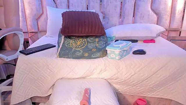 barbara_cambelsのライブXXXチャット