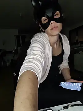 XXX chat uživo modela SweetSun69