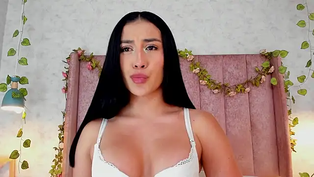 AnyaJay's Live XXX Chat