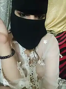 عرض كام Yasmin_Oh