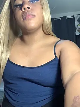 zoee_rose's Live XXX Chat