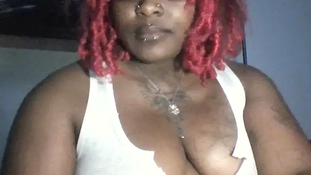 Chat +18 de Dusaa_ ao vivo
