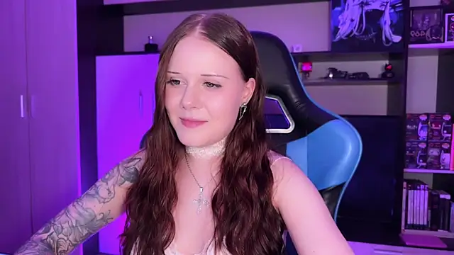 jasminevine's Live XXX Chat