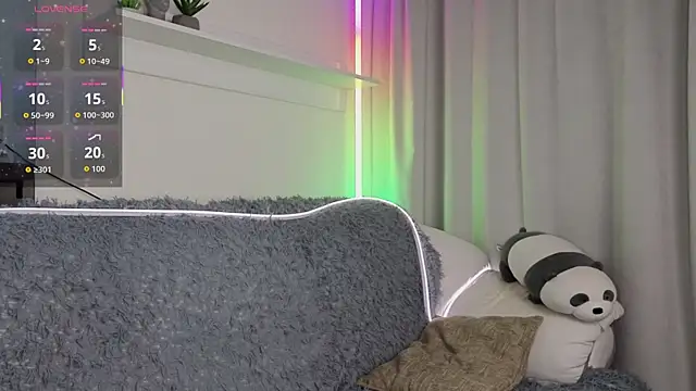 _Lua__ 라이브 XXX 채팅