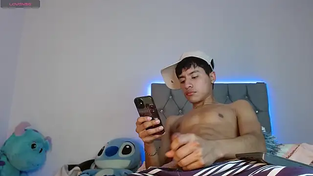 Sebas_fire4 live XXX chat