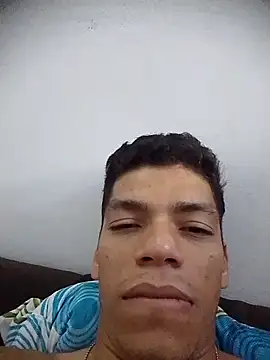 Andres_sant_ Pertunjukan Webcam