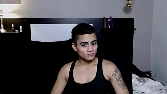 دردشة Liiamthompson الجنسية المباشرة