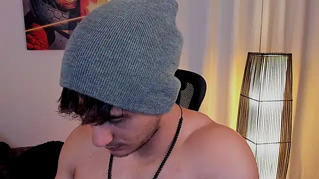 AlexRivera6 웹캠 쇼