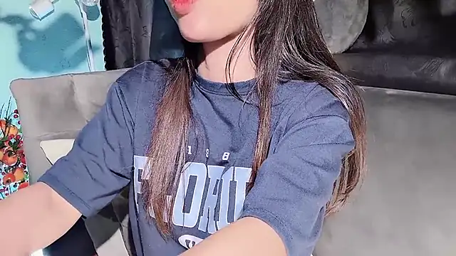 __kem__ 웹캠 쇼