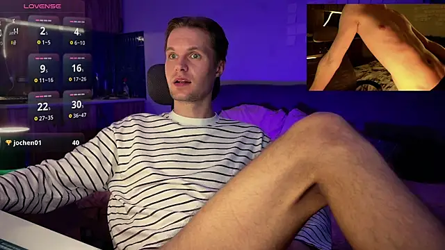 Leonnextdoor Webcam show