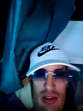 Show webcam de Jackclanders