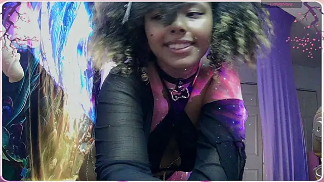 HonneyBunnyXO Chat XXX in diretta
