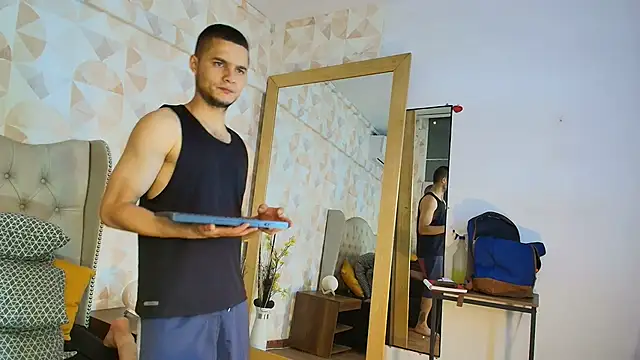 Joaho_Fernandez Webcamshow