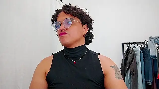 Diane_exotic's Webcam Show