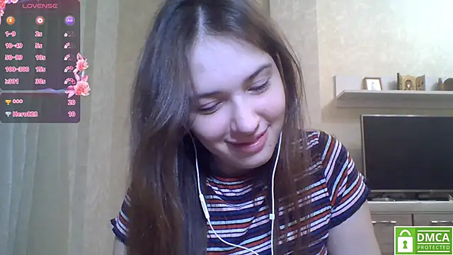 CeyaLier Chat XXX in diretta
