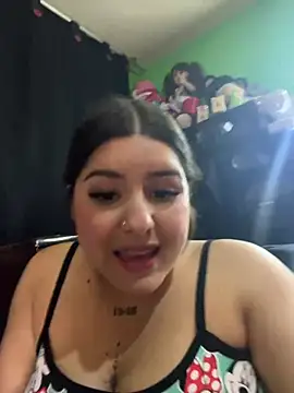 Norabyxxx's Live XXX Chat