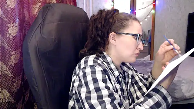 XXX chat uživo modela AnKey_Rayah