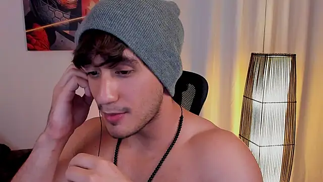 AlexRivera6's Live XXX Chat