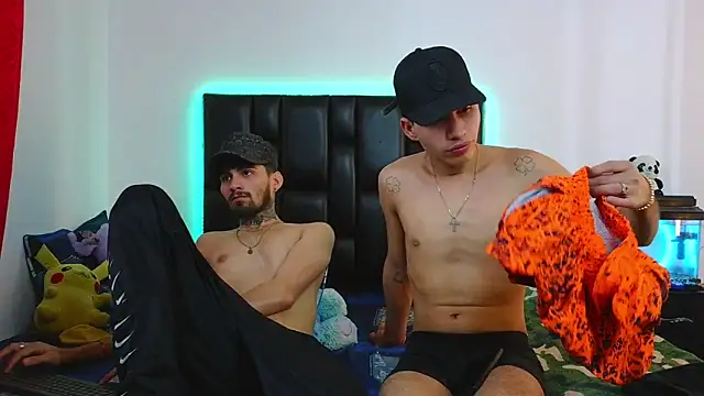 Brutal_Sex_Fucking's Webcam Show
