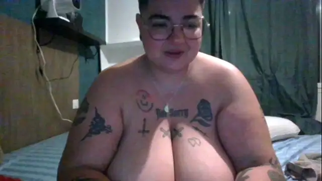PirateXL Webcam-Show