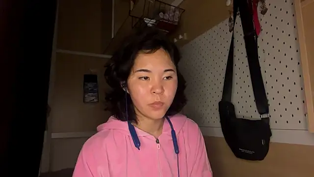JennyCarpenter Adlı Modelin Canlı XXX Sohbeti