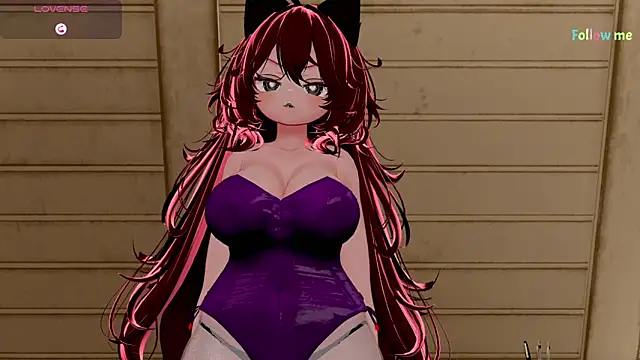 Akira_Noctra's Live XXX Chat