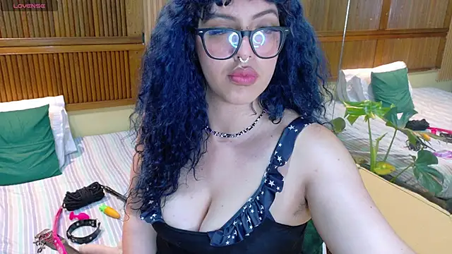 Chat XXX ao vivo de Eli666uwu