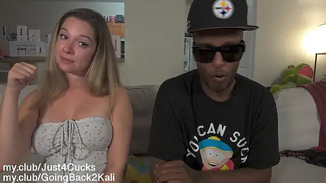 boomboomr00m Webcamshow