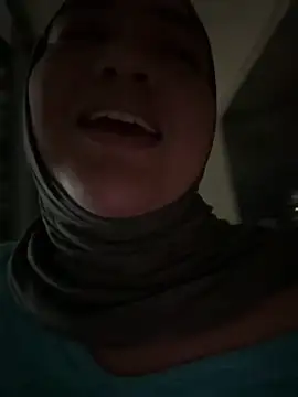 Show Webcam de sweetmuslim01