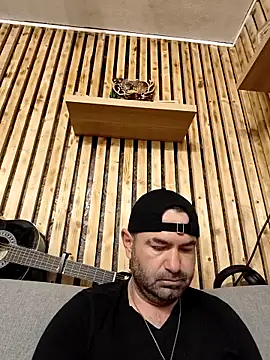 Show de yuyukyler na webcam