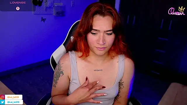 ImLui_lu – Live XXX-chat