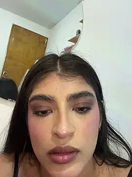 Misty-kat's Live XXX Chat