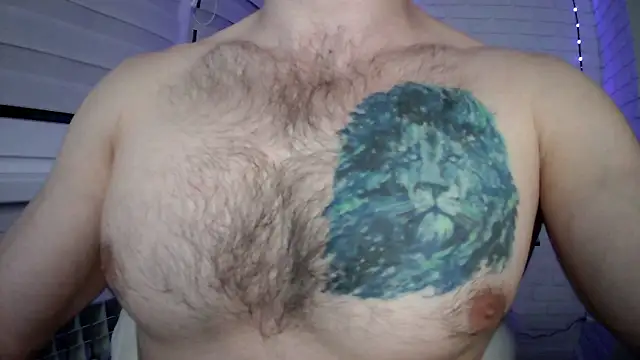 Show Webcam de DaddySlava