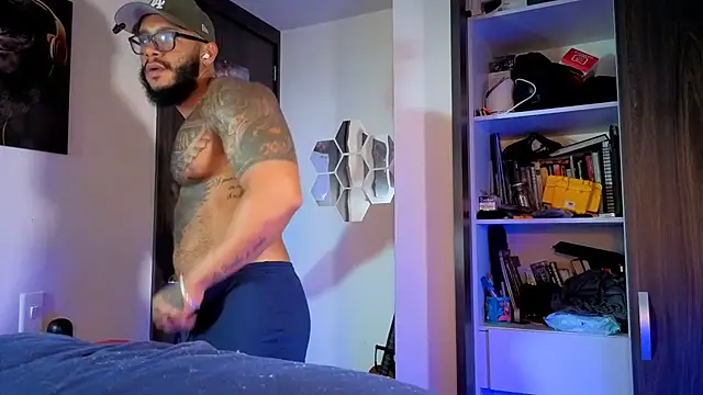 Wheeler_Green Webcamshow