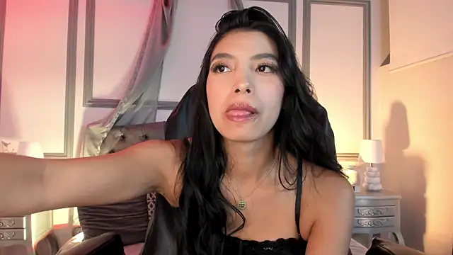Онлайн чат XXX Tiffany_Low