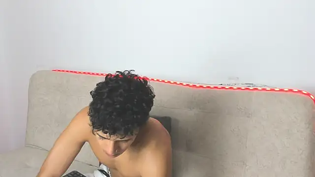 _Alex_Colton Webcam Show