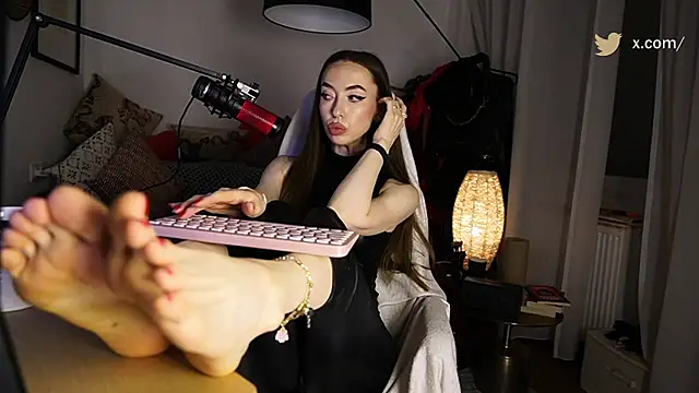 supreme_dominatrix 라이브 XXX 채팅