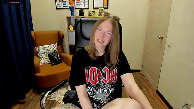 Czat XXX na żywo – _fiona_Love