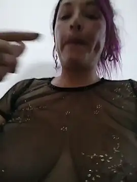 Pertunjukan Kamera Web sophie_banger